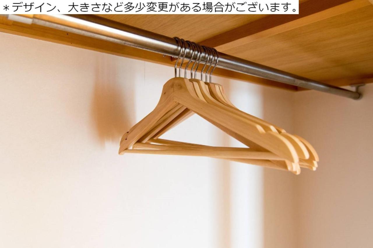 松戸 人気の1Ldk 最大8人対応のファミリー向け Nomad松戸宿001 Apartment Matsudo Exterior photo