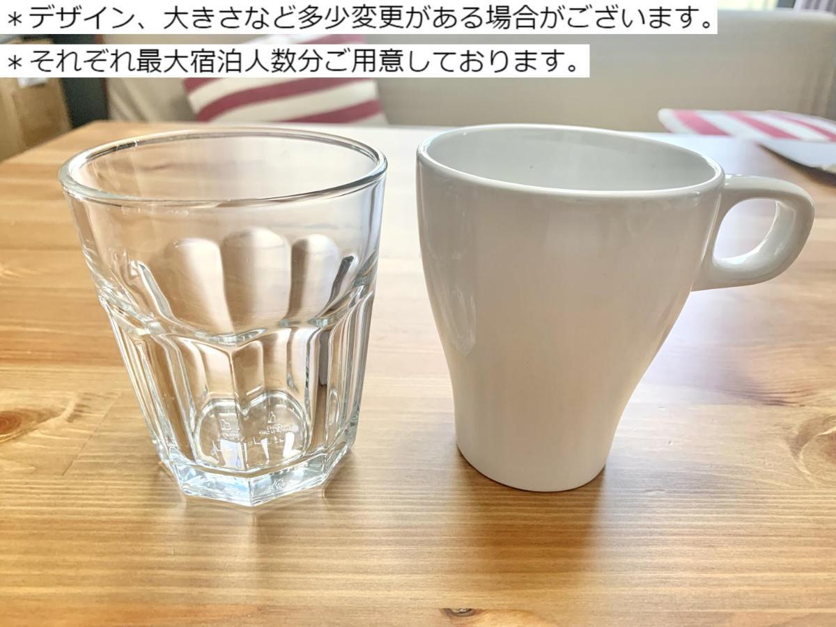 松戸 人気の1Ldk 最大8人対応のファミリー向け Nomad松戸宿001 Apartment Matsudo Exterior photo