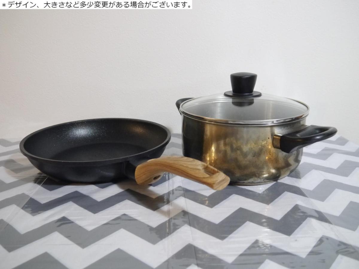 松戸 人気の1Ldk 最大8人対応のファミリー向け Nomad松戸宿001 Apartment Matsudo Exterior photo